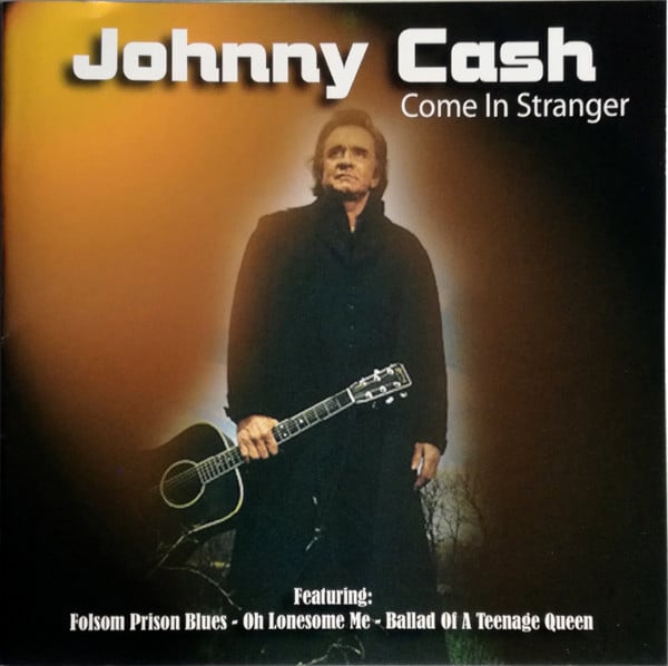 Johnny Cash